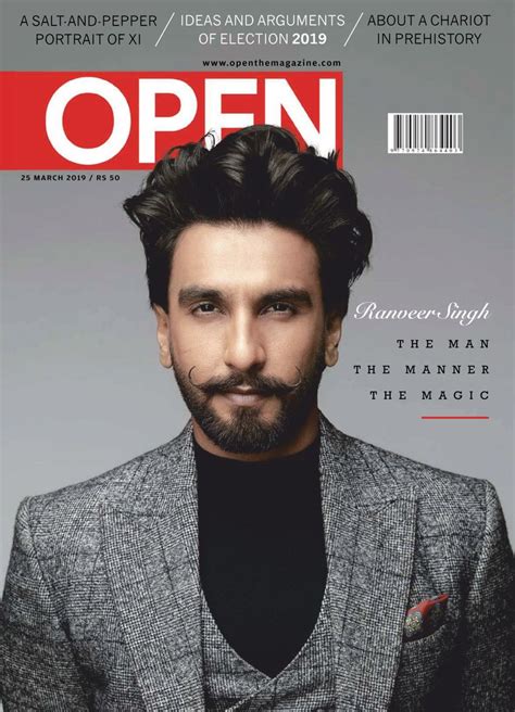 Open India 25 March 2019 (Digital) - DiscountMags.com