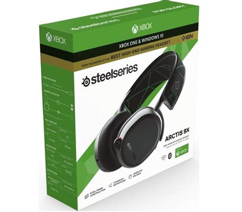 Steelseries arctis 9x review - fleetjas