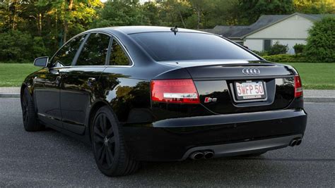 Audi A6 allroad quattro (4F,C6) 3.0 TDI quattro (239 Hp) | cars by class