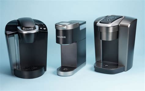 Keurig K-Supreme Vs Keurig K-Select: Buy The Best Coffee Maker - Keurig Mini, Pink Keurig and ...