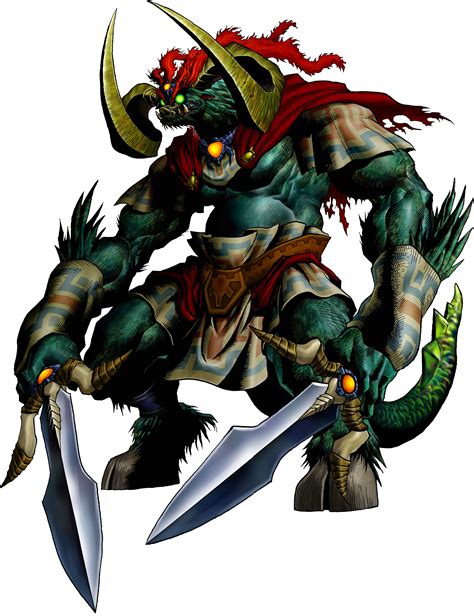 Image - OoT Ganon.png | Superpower Wiki | FANDOM powered by Wikia