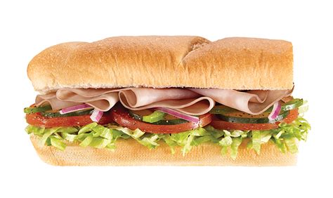 Subway Online Delivery : Giant Sub