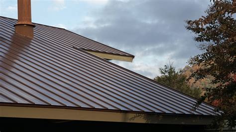 Aluminum Metal Roofing - Topeka Metal Roofing