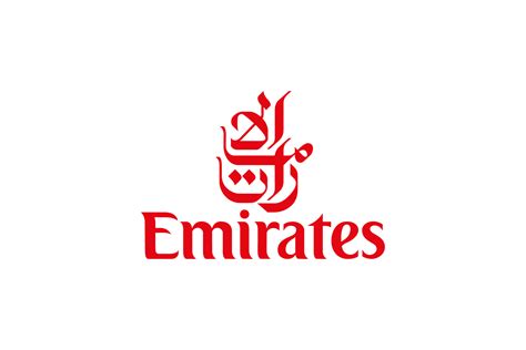 Fly Emirates Logo Wallpapers - Wallpaper Cave