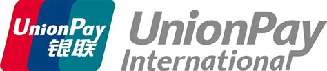 UnionPay Logo - LogoDix