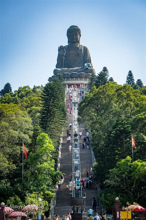 5 Must-See Temples in Hong Kong - 360nomad