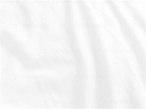 White fabric texture background, wavy fabric. Abstract white fabric texture background. Cloth ...