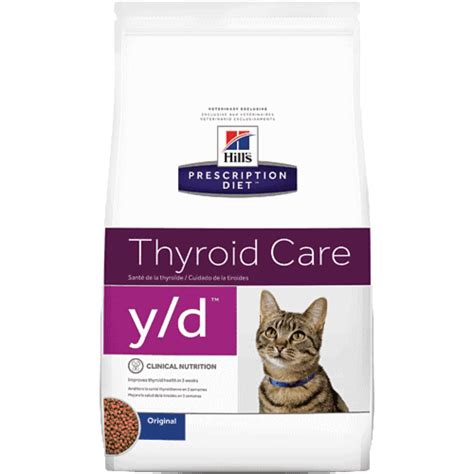 Best 5 Low Iodine Cat Food for Hyperthyroid Cats [2024]