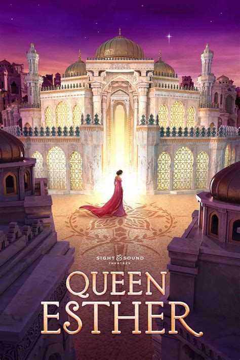 Queen Esther (2020) - Posters — The Movie Database (TMDB)