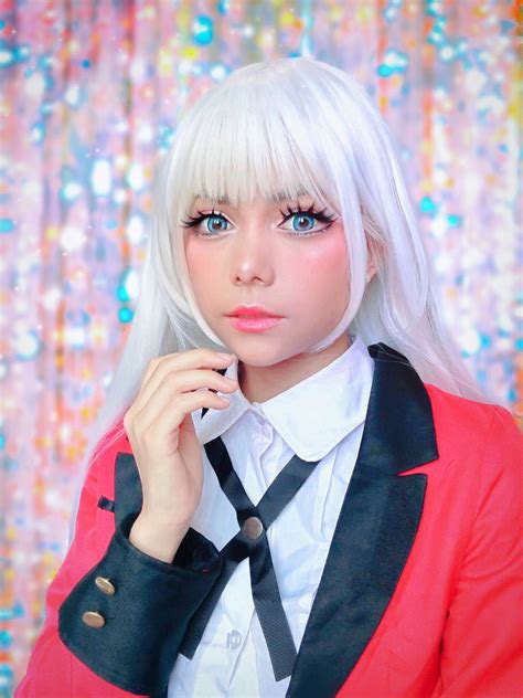 √ Easy To Cosplay Anime Characters Female