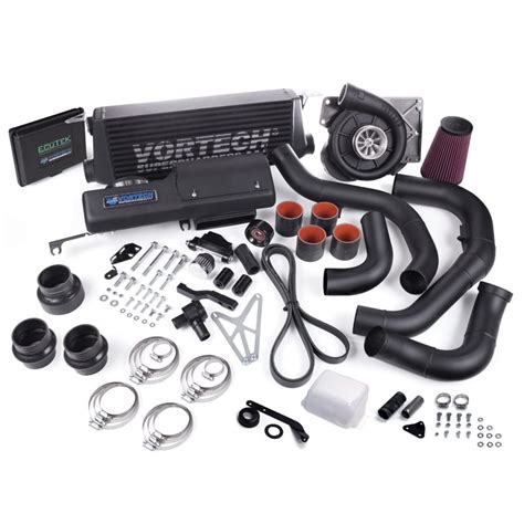 Votrech Superchargers V20 side mount bracket