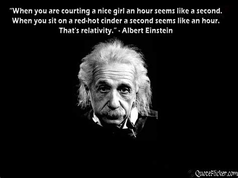 Quotes Albert Einstein On Relativity. QuotesGram