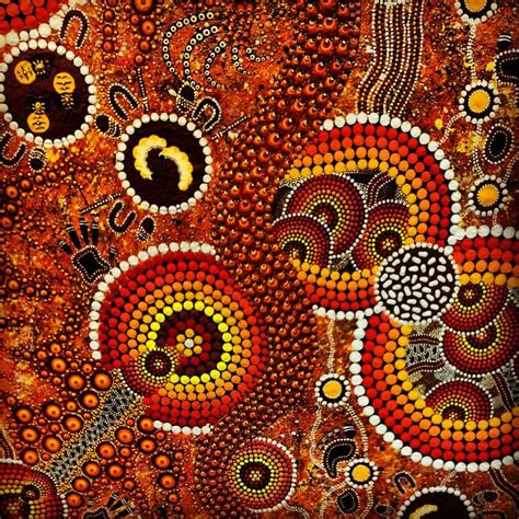 Best Aboriginal Art