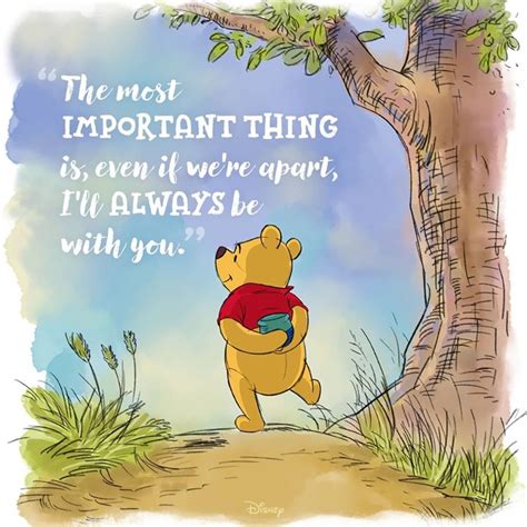 300 Winnie The Pooh Quotes To Fill Your Heart With Joy - Dreams Quote