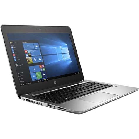 HP Folio 1040 G3, i5 CPU, 16GB Ram, 256GB M.2 SSD, 14", Win Pro