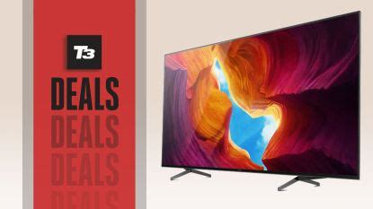 Best Black Friday 50-inch TV deals | T3