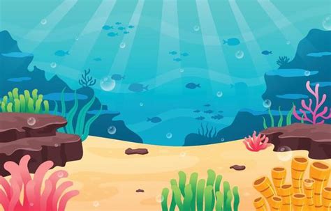 Cartoon Background Vector Art, Icons, and Graphics for Free Download