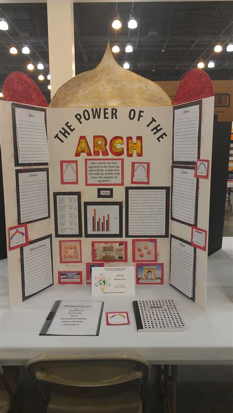 7th Grade Science Fair Project by Maryam Khan: 2013 LA County Science Fair 2nd Place Winner in ...