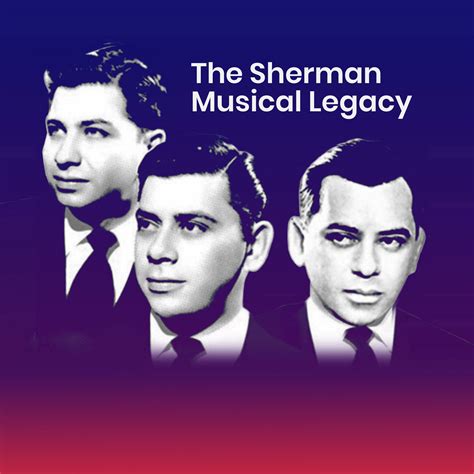 Sherman Theatrical Family Musicals, Sherman Brothers, Sebastian Croft