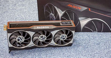 AMD Radeon RX 6900 XT Review - The Biggest Big Navi | TechPowerUp