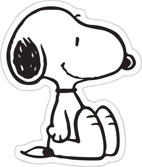 Snoopy Stickers | Pegatinas bonitas, Calcomanía, Pegatinas imprimibles