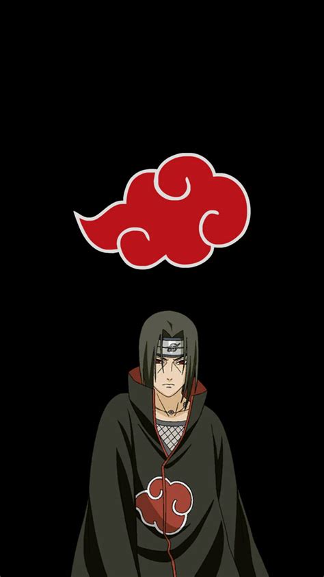 Top 999+ Akatsuki Logo Wallpaper Full HD, 4K Free to Use