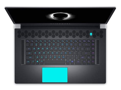 Dell Alienware X-Series gaming laptops have Cryo-Tech to disperse heat and regulate spikes ...