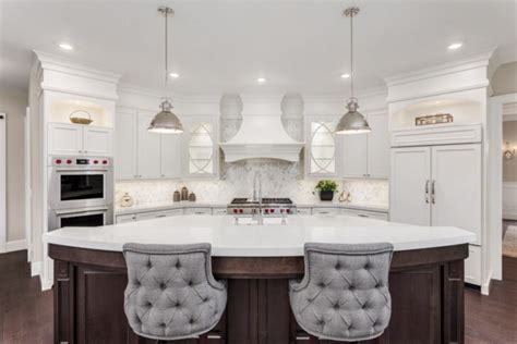 Carrara Marble Backsplash (Types & Pros and Cons) - Designing Idea