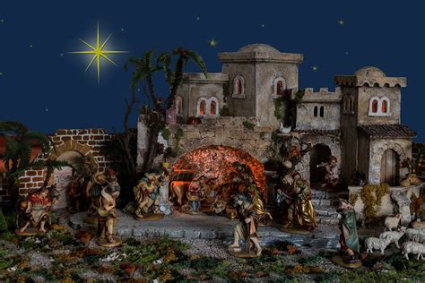 A Compact Guide To Bethlehem Birthplace Of Jesus Christ