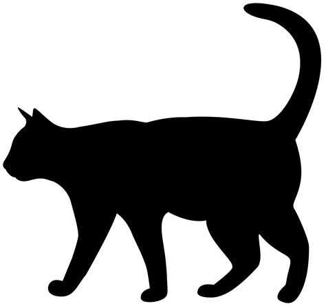 Cat Clipart Transparent - Download Free PNG Images