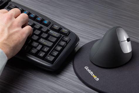 How to Choose the Best Ergonomic Keyboard and Mouse Combo - Goldtouch