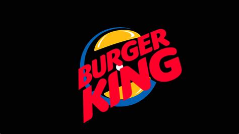 Burger King Logo - LogoDix