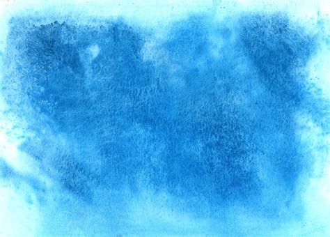 4 Blue Watercolor Texture (JPG) Vol.3 | OnlyGFX.com