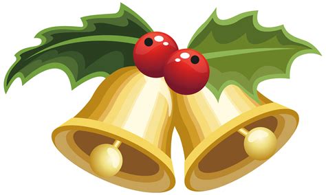 christmas clipart sleigh bells - Clip Art Library