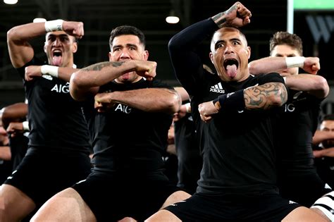 All Blacks team named for opening Bledisloe Cup Test against Australia » allblacks.com