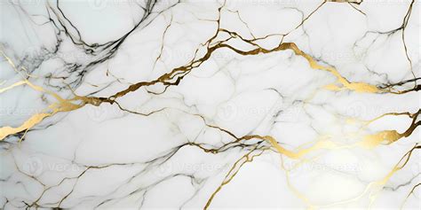 Marble granite white with gold texture. Background wall surface black pattern graphic abstract ...