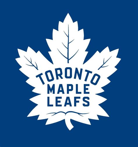 Toronto Maple Leafs – Logos Download