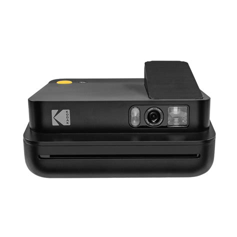 KODAK Classic Instant Print Digital Camera