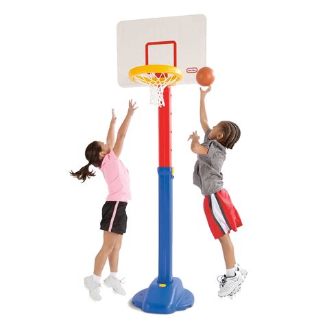 Kids Basketball Set – play like a pro – Happy Shop