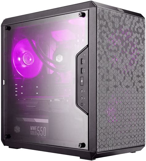 Best Budget Pc Case Rgb Atx And Budget Cases Ranked 2022 | imorecom