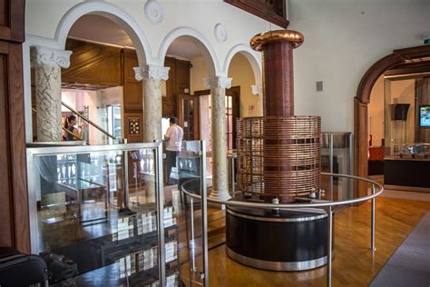 Nikola Tesla Museum | Yugotour