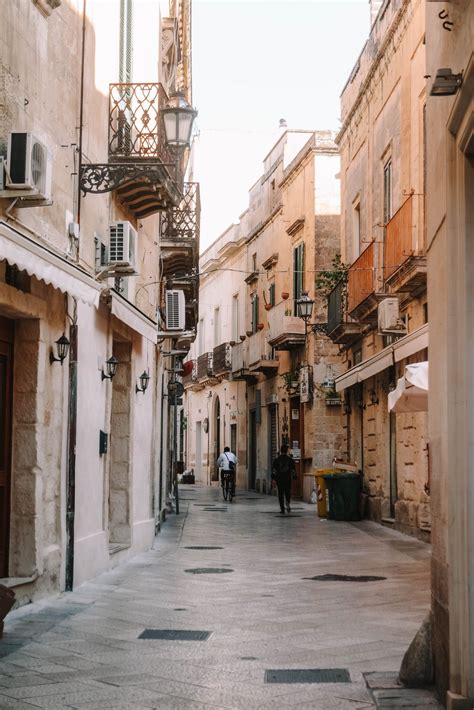 Best things to do in lecce a stunning city in puglia italy in between travels – Artofit