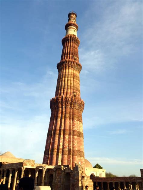 20 Famous Monuments of India, Historical Monuments of India - Treebo