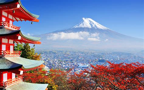 Mount Fuji Mountain Wallpaper,HD Nature Wallpapers,4k Wallpapers,Images,Backgrounds,Photos and ...