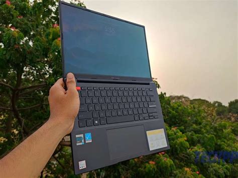 ASUS Vivobook S14 Review: The Affordable Zenbook by ASUS - TechPP