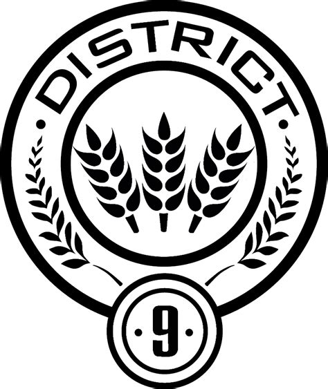 District 9 | Tyler's Hunger Games Wiki | Fandom