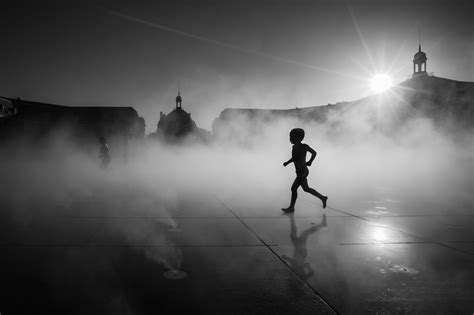 High Contrast In Black and White: Photo Contest Winners - VIEWBUG.com