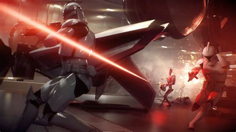 Star Wars Battlefront 2 Clone Troopers Update Launches on August 29