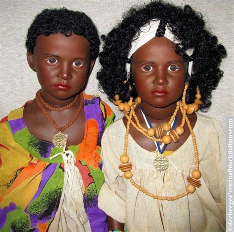 modern black dolls – Page 3 – DeeBeeGee's Virtual Black Doll Museum™