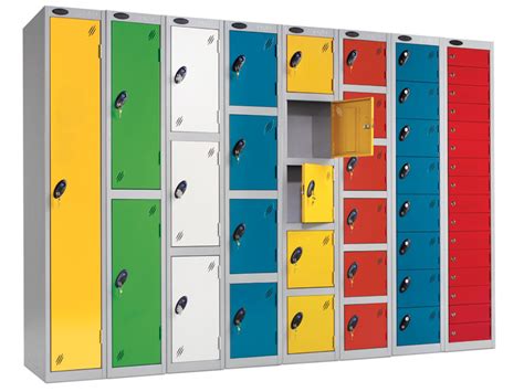 School Lockers | Free Delivery